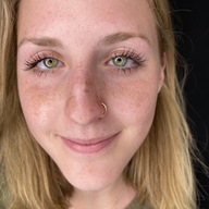 Nose Piercing