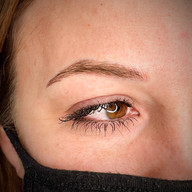 Eyebrow Tattoo