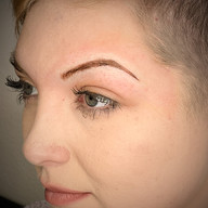 Eyebrow Tattoo