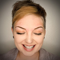 Eyebrow Tattoo