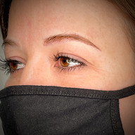 Eyebrow Tattoo