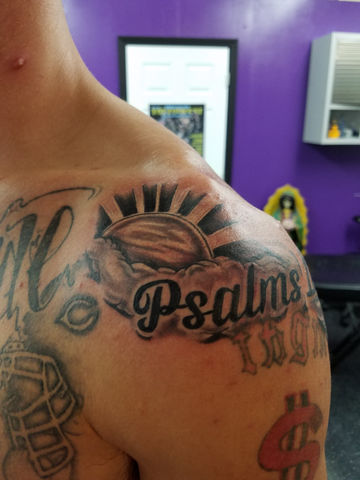 sarasota tattoo shop