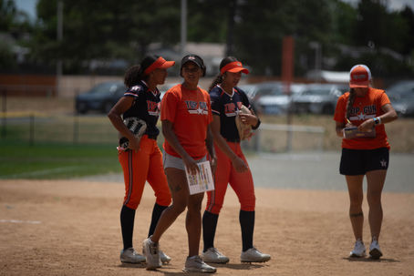 The Secret to Coaching New Players? Building Trust