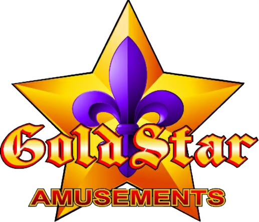 Gold Star Amusements