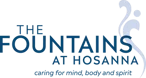 The Fountains at Hosanna