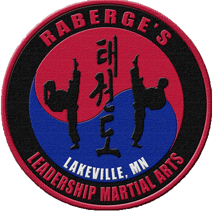 Raberges Leadership Martial Artd