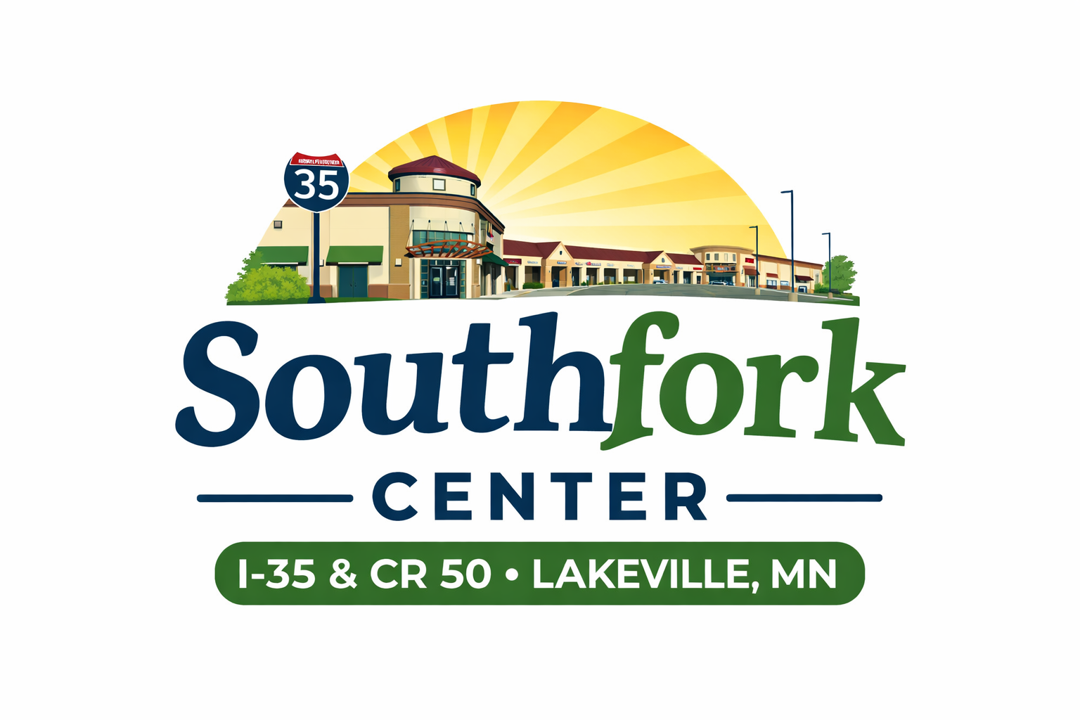 Southfork Center