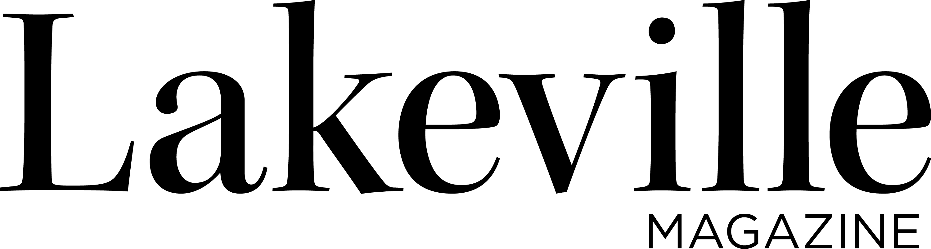 Lakeville Magazine