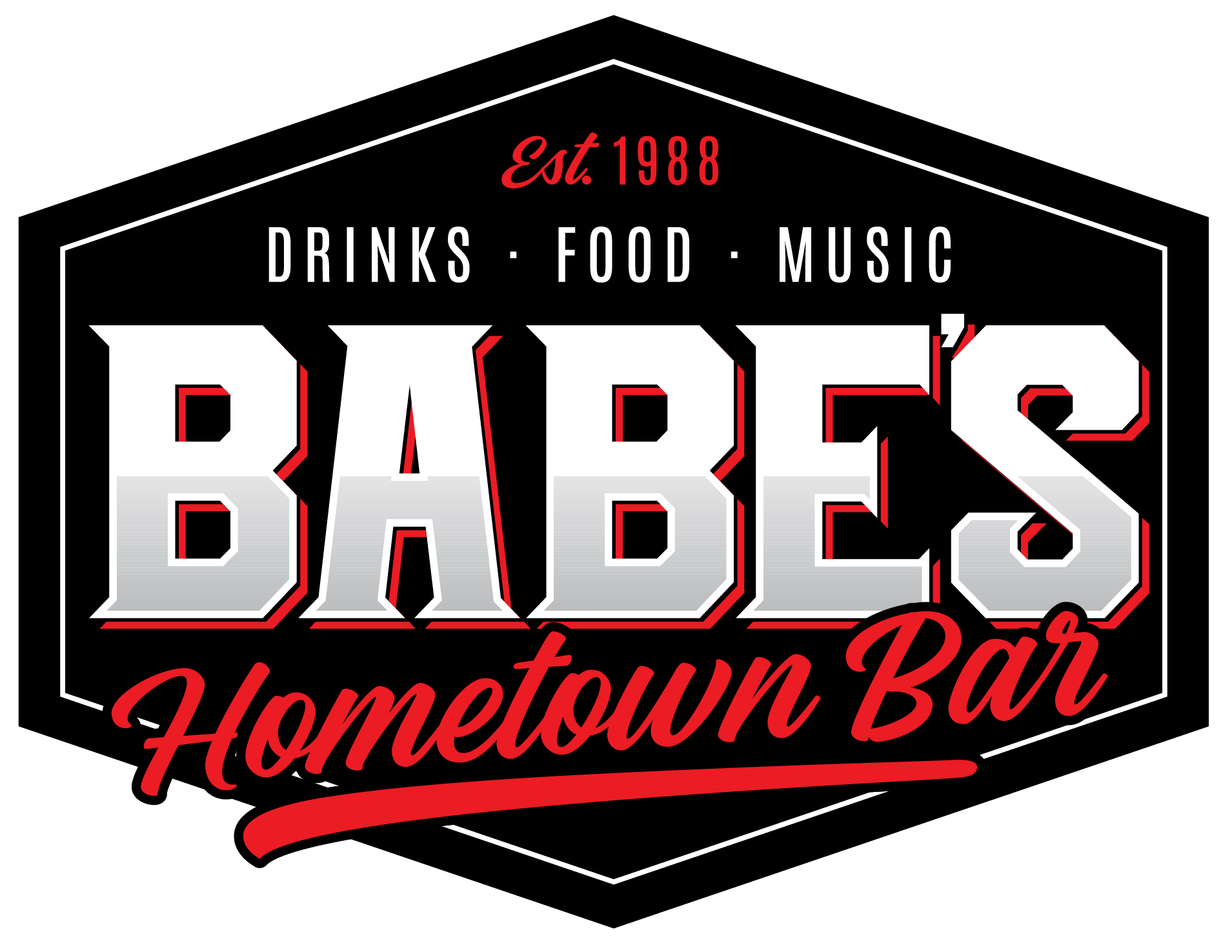 Babe's Hometown Bar