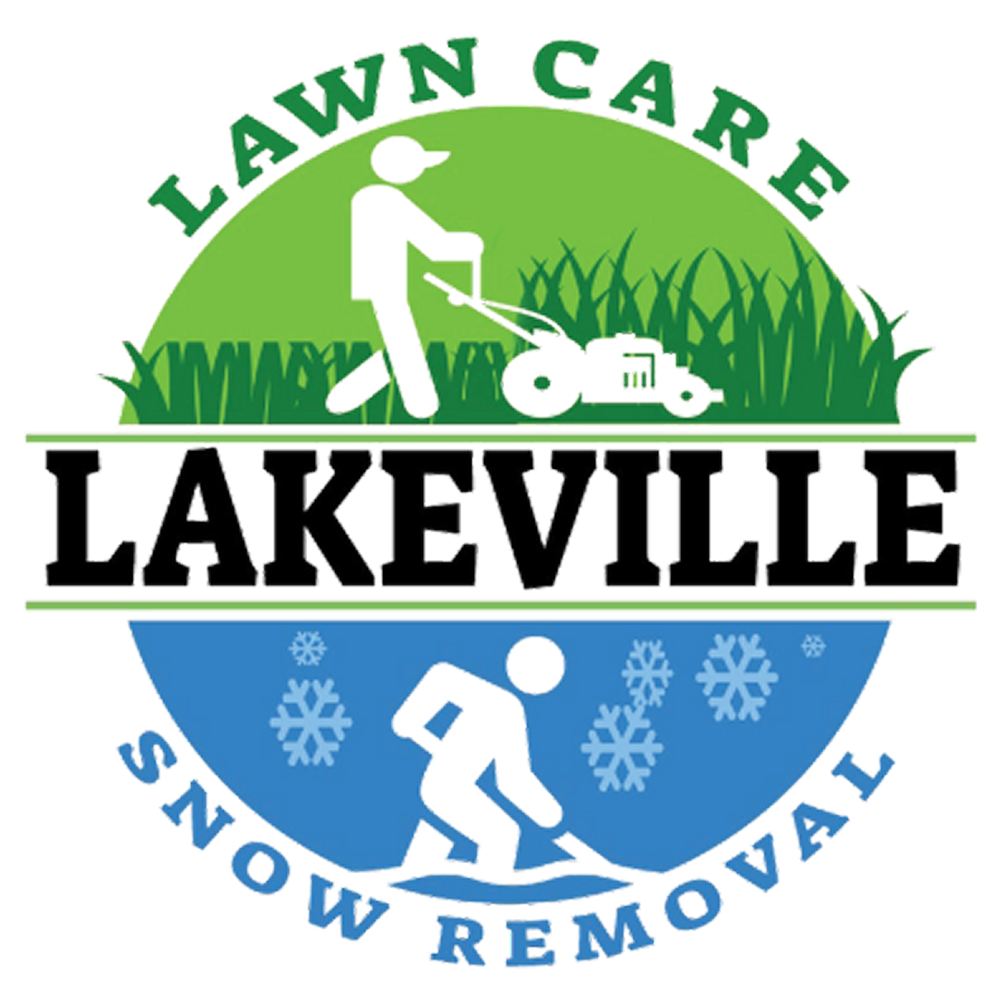 Lakeville Lawn Care and Snow Removal