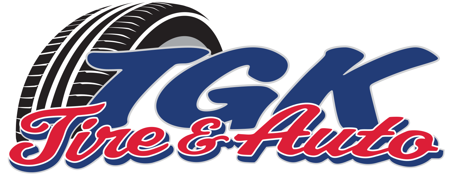 TGK Tire & Automotive