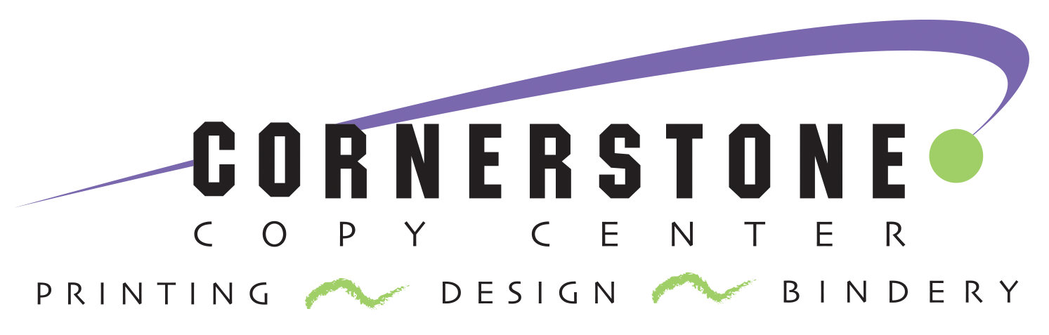 Cornerstone Copy Center