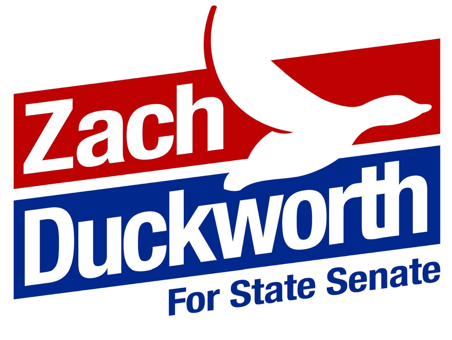 Zach Duckworth for Senate