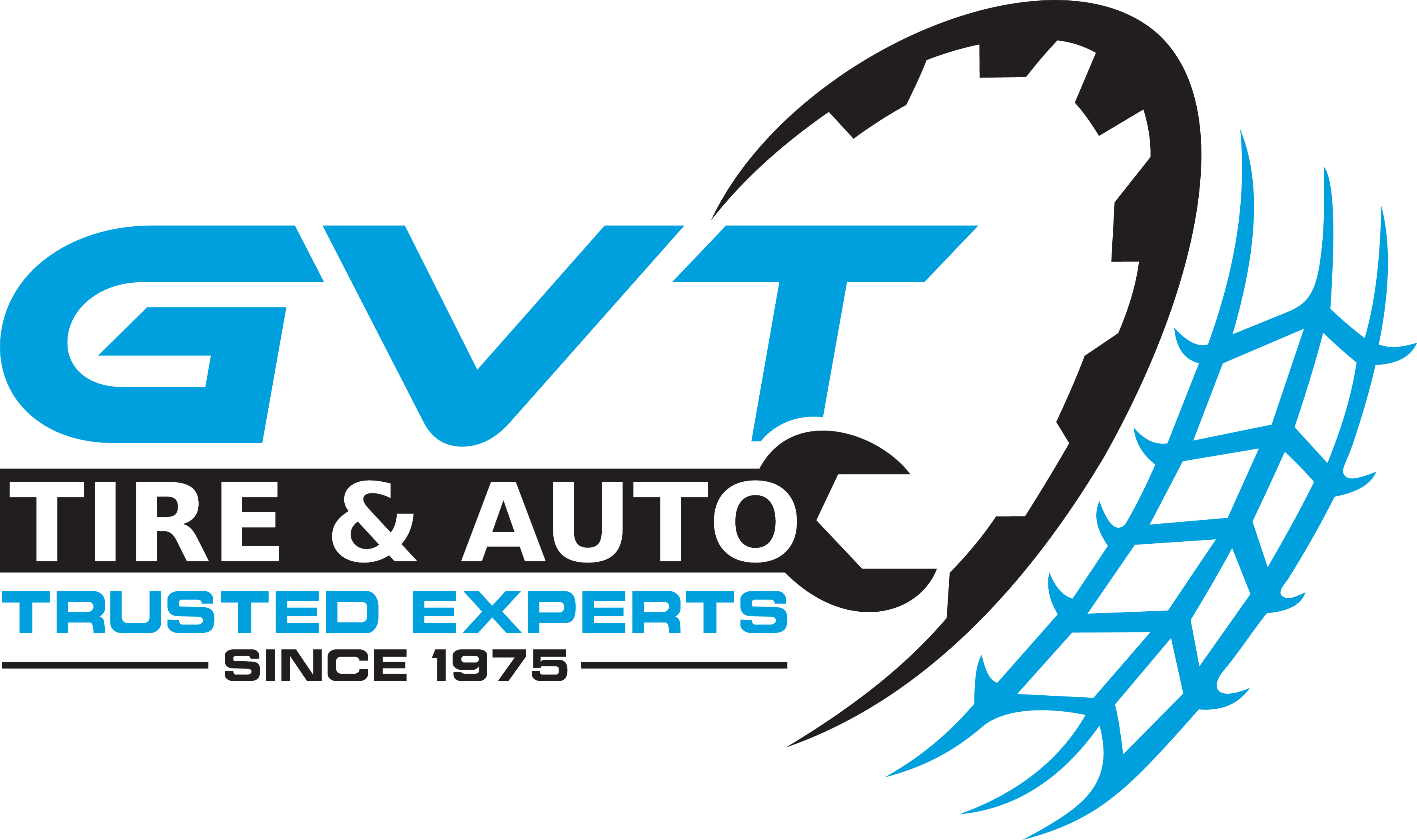 GVT Tire & Auto