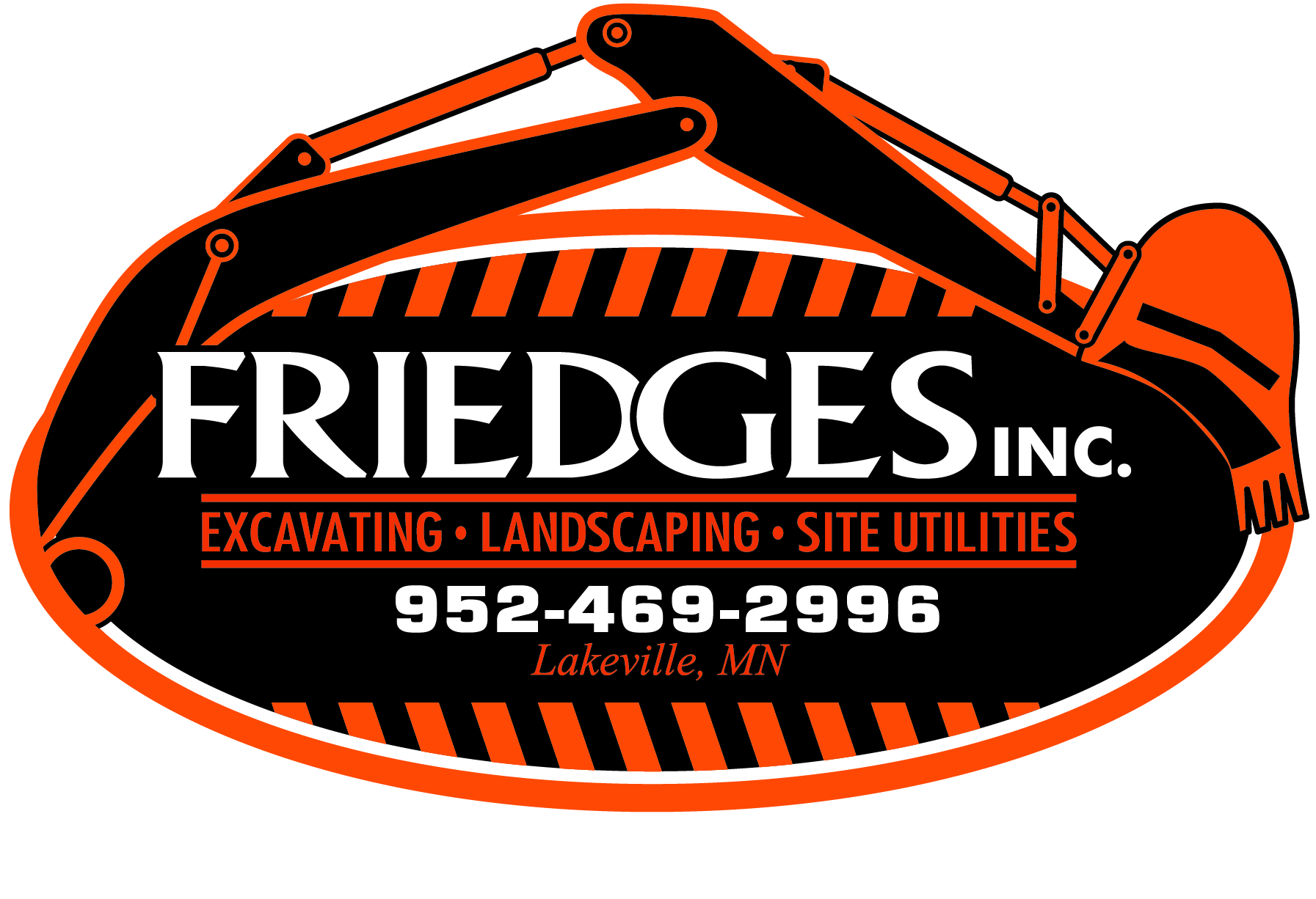 Friedges, Inc.