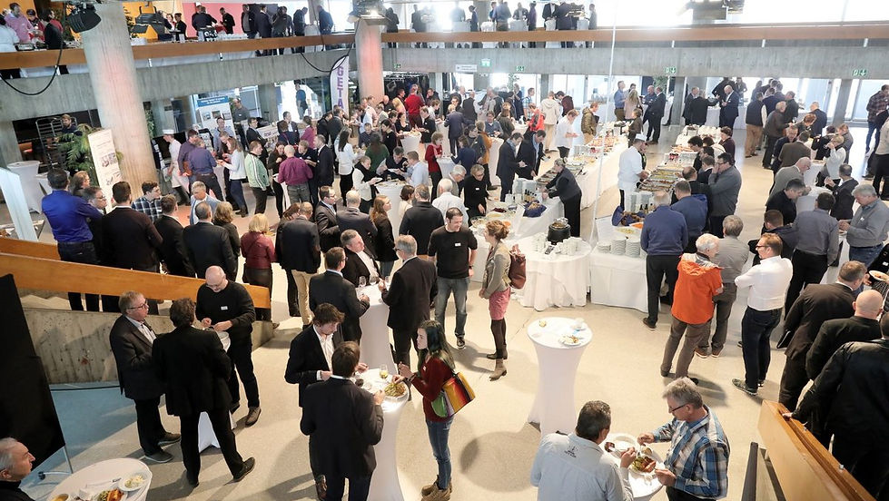 Recyclingkongress 2023