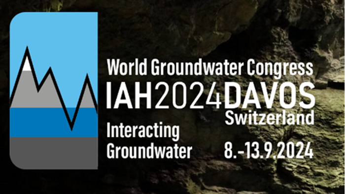 World Groundwater Congress Davos