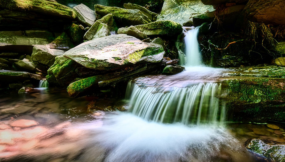 Stufen-Becken Tagung 2022