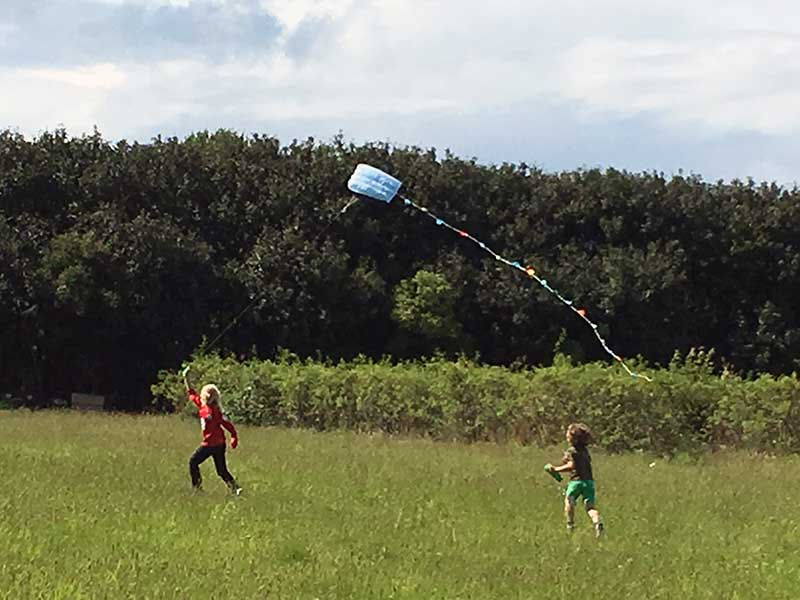 Forum für Wissen 2021: Erholsame Landschaft