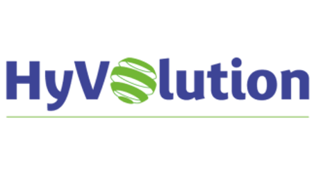 Salon Hyvolution