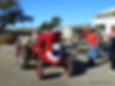 100 Santa Paula Christmas Parade 2012