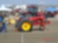 065 Tulare Antique Farm Equipment Show 2009
