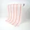 Thumbnail: Pink Striped Paper Table Runner