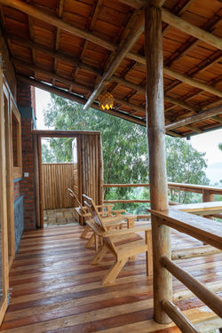 Urukundo lodge