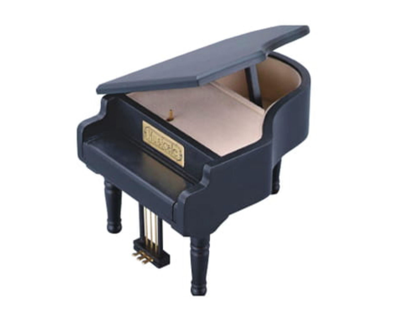 AA295A　18弁グランドピアノ（S-size）