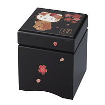 キャラクターオルゴール | オルゴールのお店 フェアリーランド