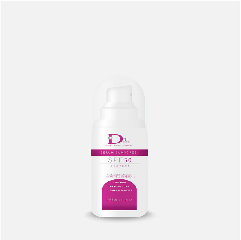 DR DF Sealant Sunscreen