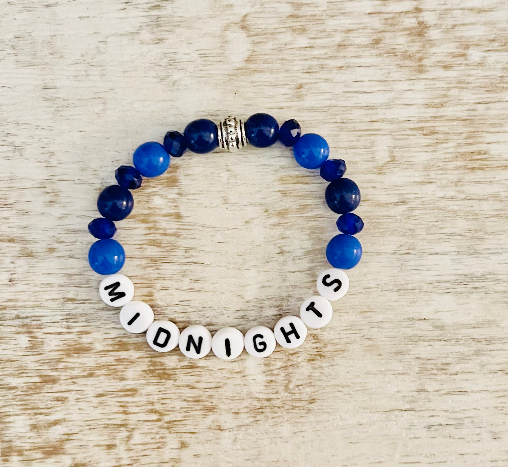 MIDNIGHTS💙TS Bracelet