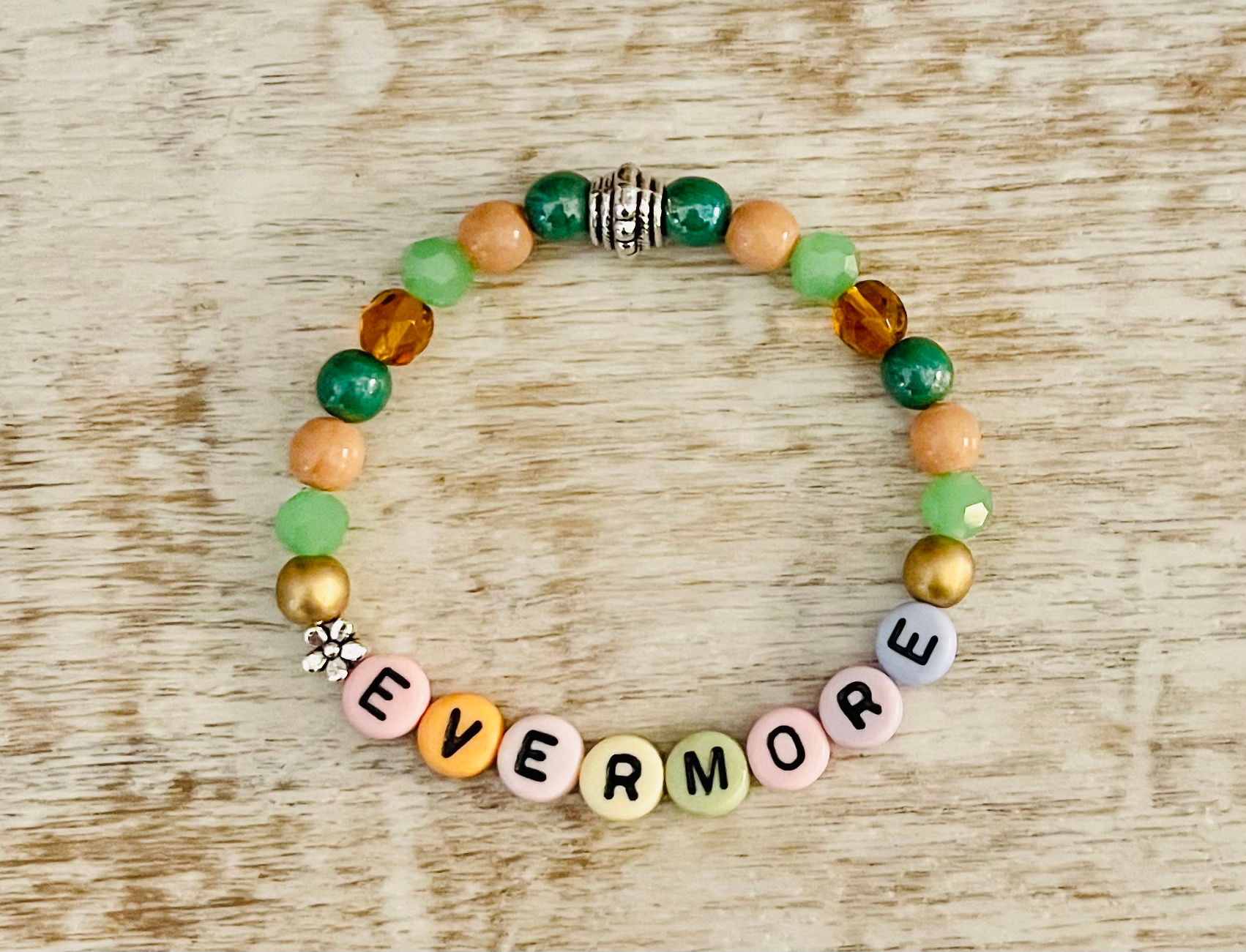 EVERMORE💚TS Bracelet