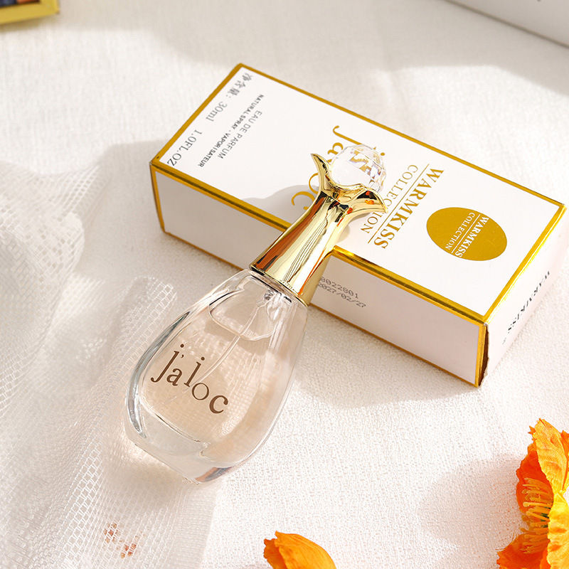 Thumbnail: WARMKISS Fragrance - Long-lasting Fresh Scent