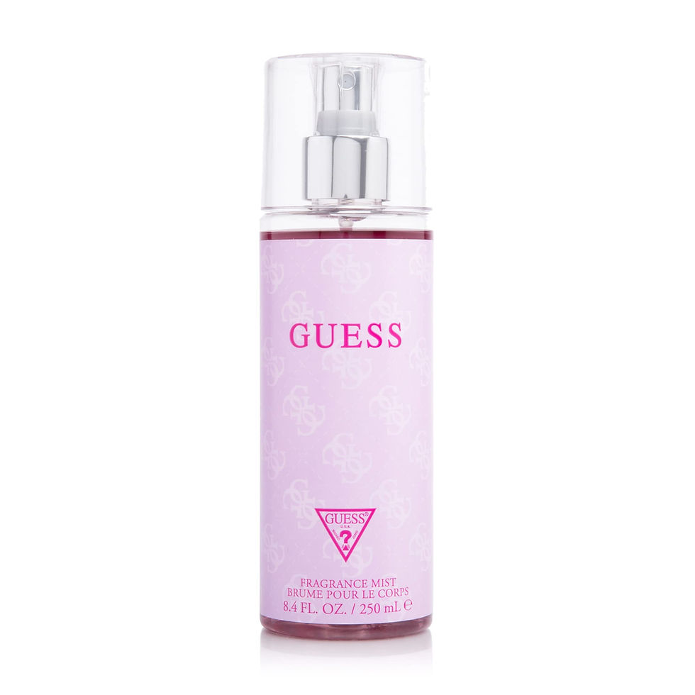 Thumbnail: GUESS for Women Fragrance Mist 8.4 Fl Oz