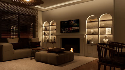 D.B. Daire Tepebaşı / Eskişehir Görsel 3