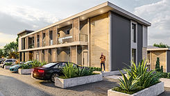 M.C. Konut Projesi Güzelbahçe / İzmir Görsel 1