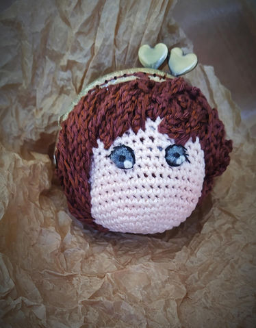 eugenia-lab handmade wallet