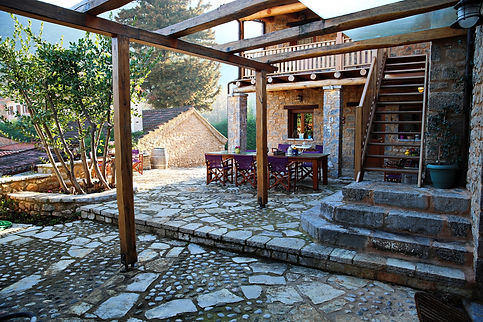 Guest house
