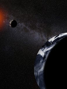 Trappist-1 (b - h)