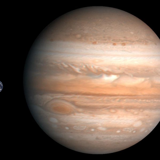 Neues vom Jupiter