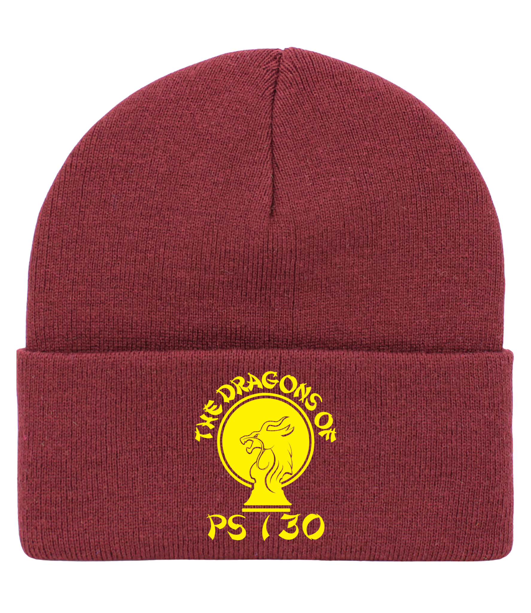 130M Chess Team Ski Hat