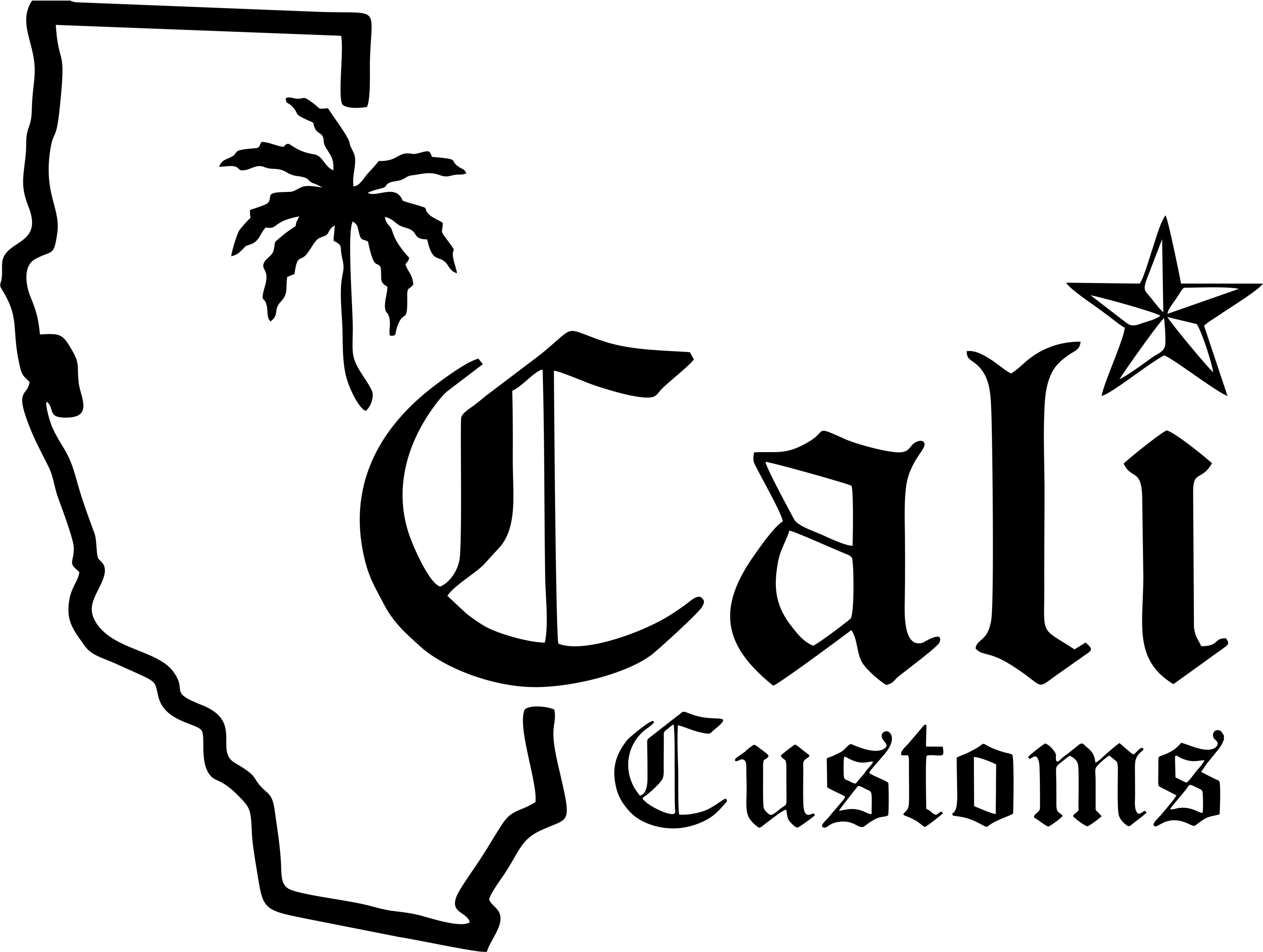 HOME | Cali Customs | New York