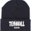 Thumbnail: Tenakill Closter Solid Long Beanie