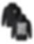 Thumbnail: Stillman Shcool Front & Back Print Hoodie Sweatshirt