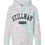 Thumbnail: Stillman 1949 Tie-Dye Pullover Hooded Sweatshirt