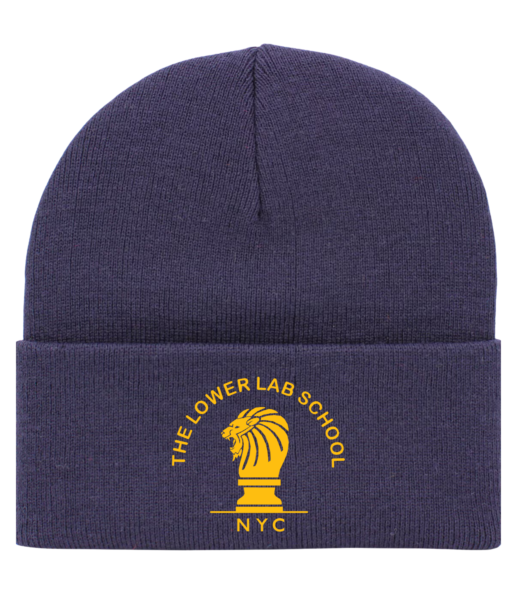 77 Chess Team Ski Hat