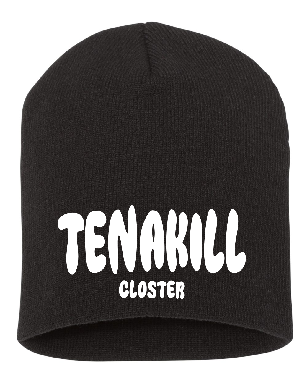 Tenakill Closter Skully Beanie