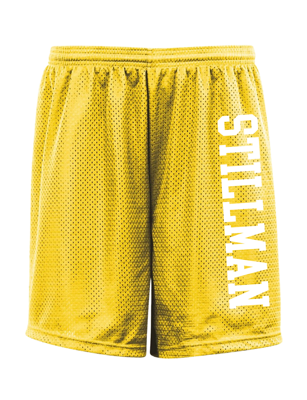 Thumbnail: Stillman Mesh Shorts