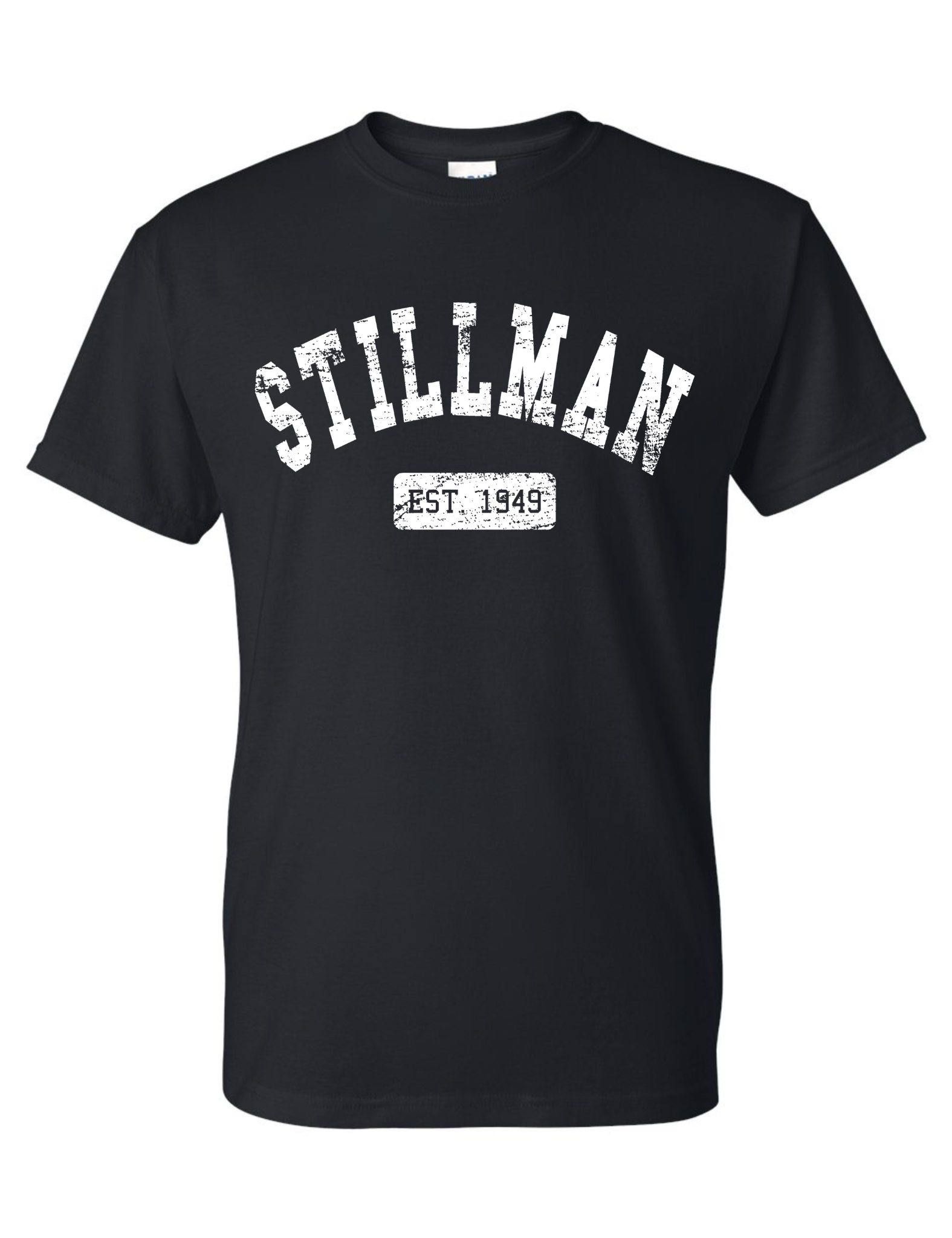 Stillman Est 1949 T Shirt